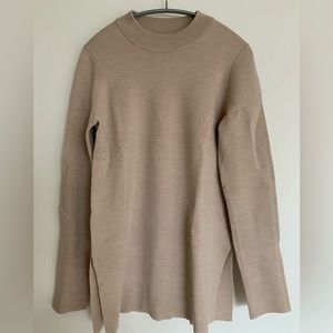 COS Milano-knit Sweater